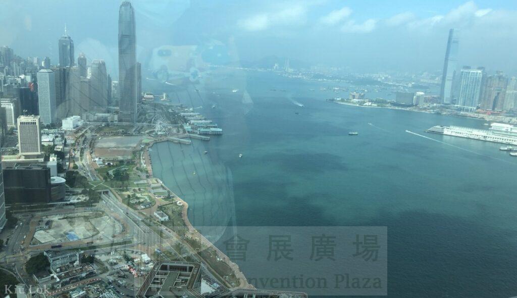 Central Plaza, 18 Harbour Road, Wan Chai