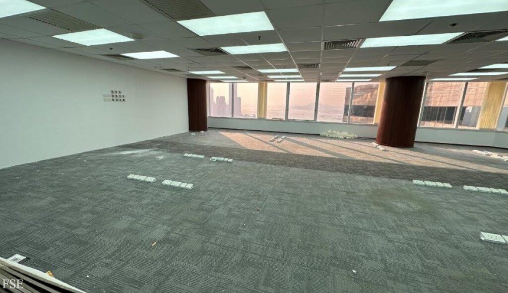 High Floor, Panoramic Sea View, Fitted & Square Layout