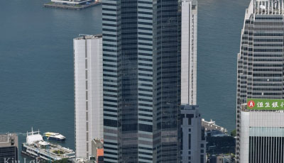 The Center