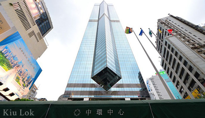 The Center