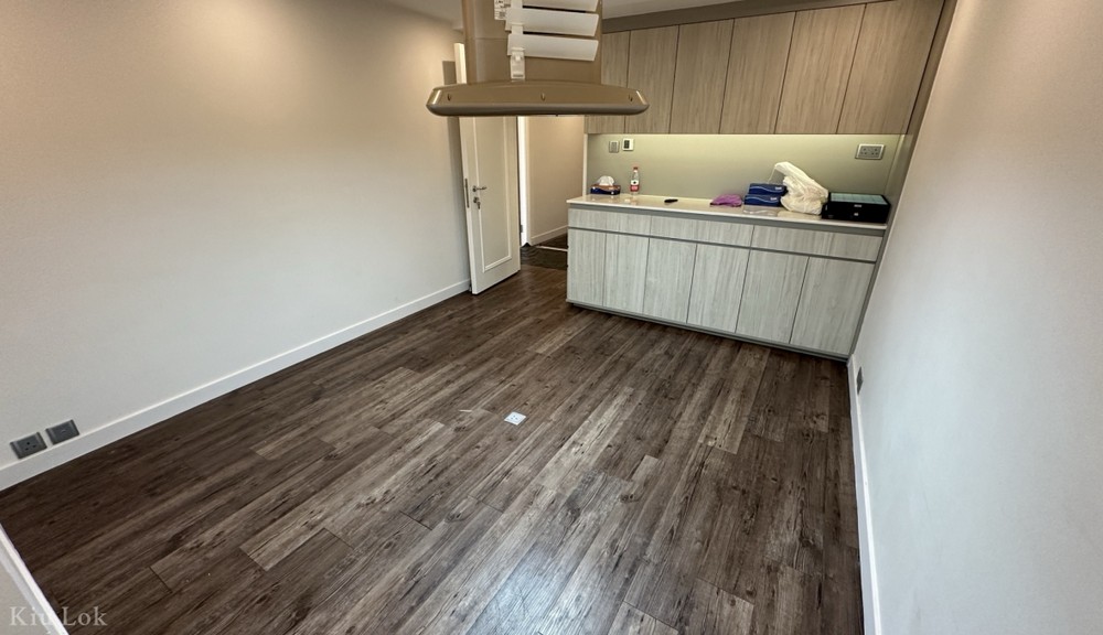 Convention Plaza – Three-Bedroom for Rent