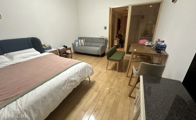 Convention Plaza – Suite for Rent
