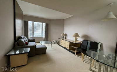 sea view 1 bedroom for lease