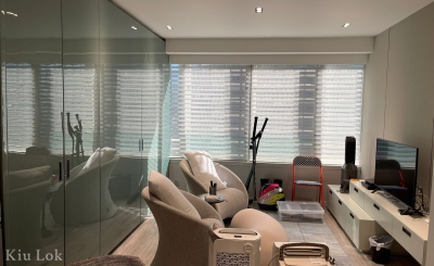 Convention Plaza | 1-Bed for Sale