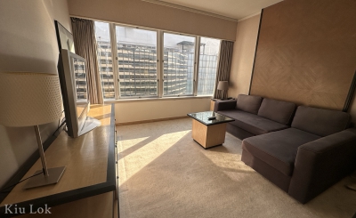 Convention Plaza | 1-Bed for Sale