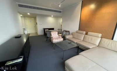 Convention Plaza | 1-Bed for Sale | Tenanted