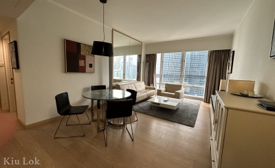 Convention Plaza | 1-Bed for Sale | Tenanted