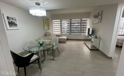 Convention Plaza | 1-Bed for Sale | Tenanted