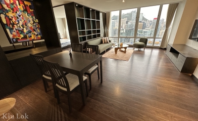 Convention Plaza | 1-Bed for Sale | Tenanted