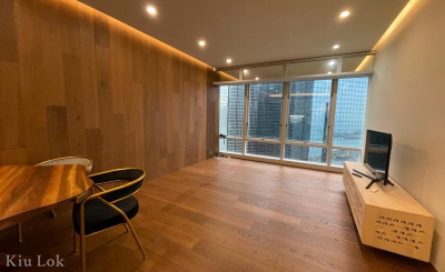 Convention Plaza – Two-Bedroom for Sale